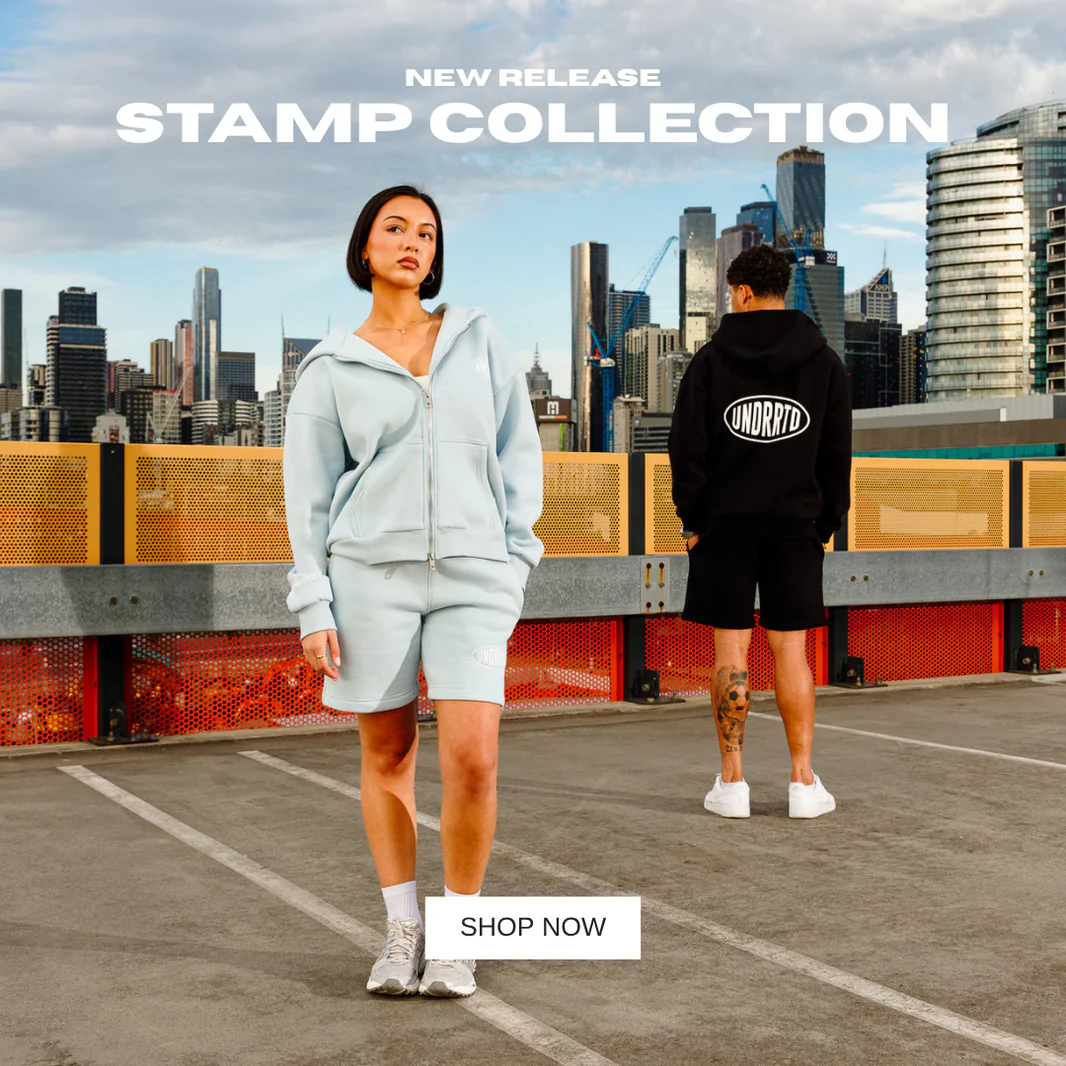 Elevate Your Streetwear Rotation